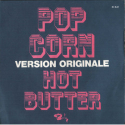 Pop Corn (Version Originale)