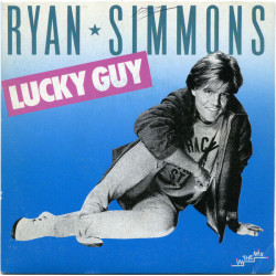 Lucky Guy