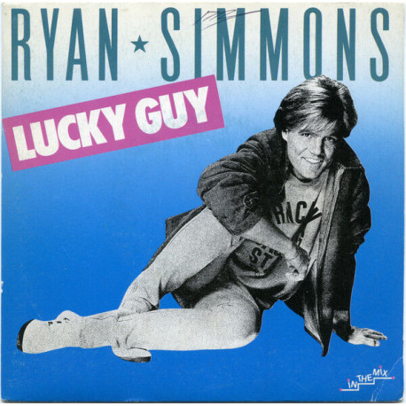 Lucky Guy