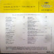 Finlandia Op. 26 Nr. 7 / Valse Triste Op. 44