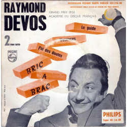 2ème Série - Bric A Brac