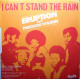 I Can't Stand The Rain