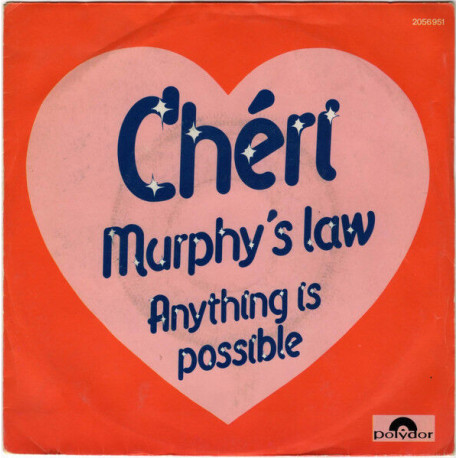 Murphy's Law
