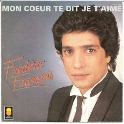 Mon Coeur Te Dit Je T'aime