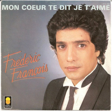 Mon Coeur Te Dit Je T'aime