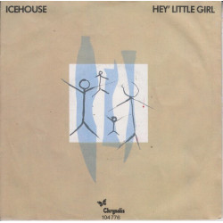 Hey' Little Girl