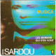 Musica / Les Mamans Qui S'en Vont