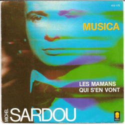 Musica / Les Mamans Qui S'en Vont