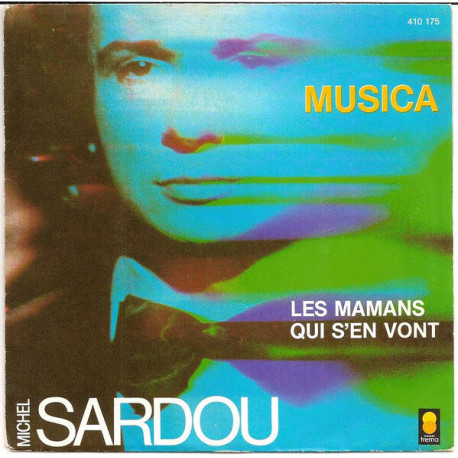 Musica / Les Mamans Qui S'en Vont