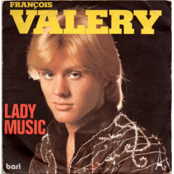 Lady Music