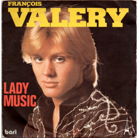 Lady Music