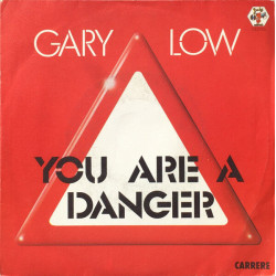 You Are A Danger