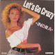 Let's Go Crazy