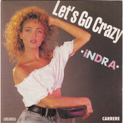 Let's Go Crazy