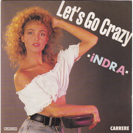 Let's Go Crazy