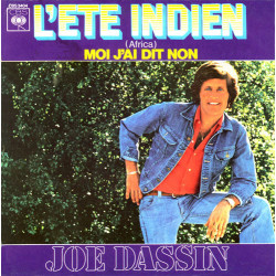L'ete Indien (Africa)