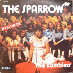 The Sparrow