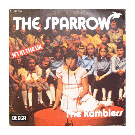 The Sparrow