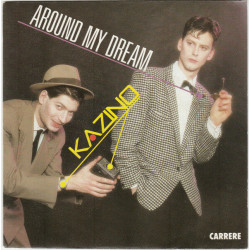 Around My Dream