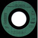 Les Verts (Nouveau Disque De L'A.S.S.E.)
