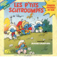 Les P'tits Schtroumpfs