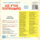 Les P'tits Schtroumpfs