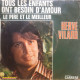 Tous Les Enfants Ont Besoin D'amour