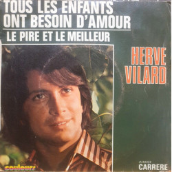 Tous Les Enfants Ont Besoin D'amour