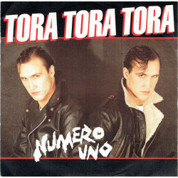 Tora Tora Tora