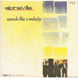 Sounds Like A Melody