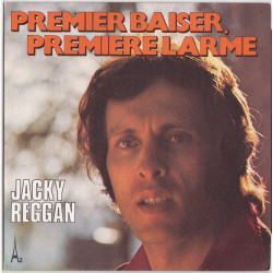 Premier Baiser Première Larme