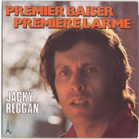 Premier Baiser Première Larme