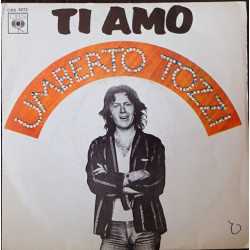Ti Amo