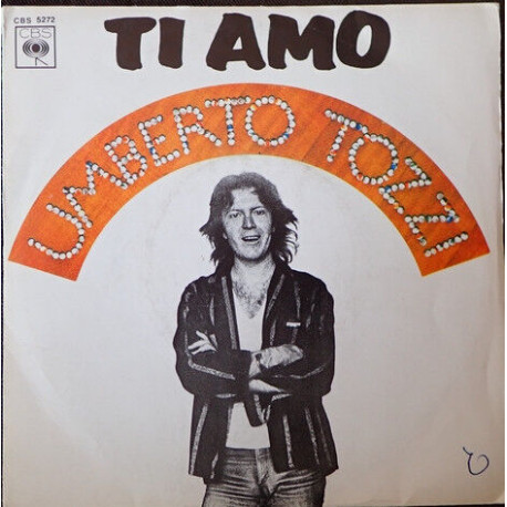 Ti Amo