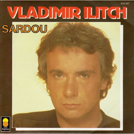Vladimir Ilitch