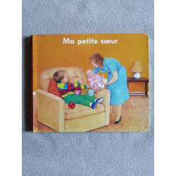 Ma petite soeur