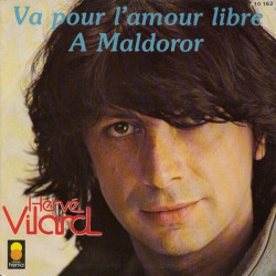 Va Pour L'amour Libre / A Maldoror