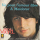 Va Pour L'amour Libre / A Maldoror