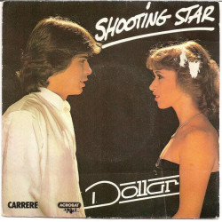 Shooting Star
