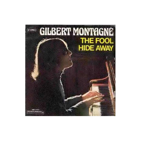 The Fool / Hide Away