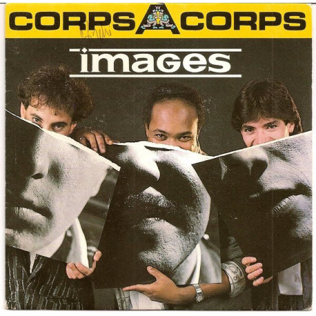 Corps À Corps