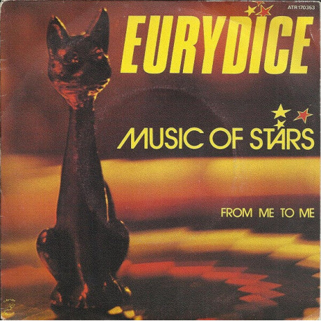 Music Of Stars / From Me To Me