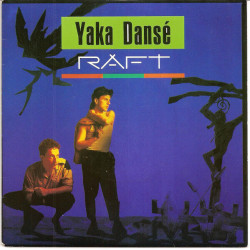 Yaka Dansé