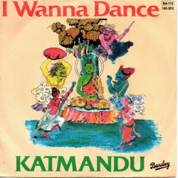 I Wanna Dance