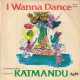 I Wanna Dance