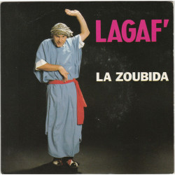 La Zoubida