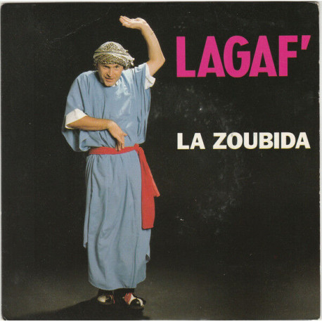 La Zoubida