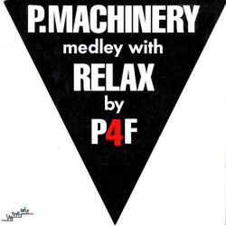 P.Machinery Medley With Relax