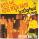 Kiss Me Kiss Your Baby