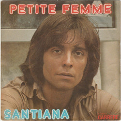 Petite Femme
